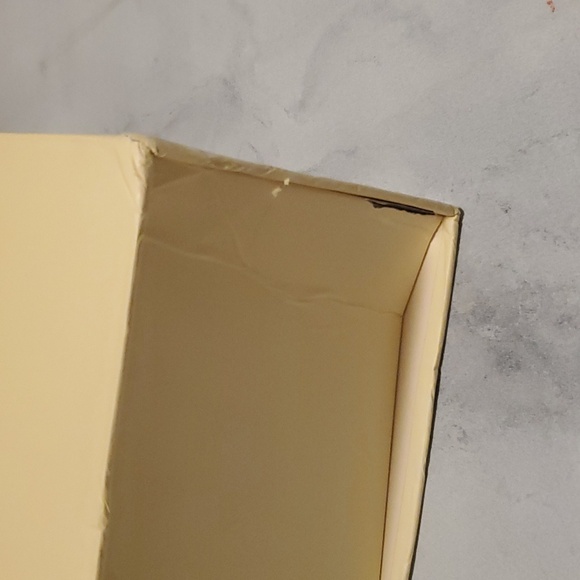 Louis vuitton hand bag box/dust bag - Picture 4 of 6